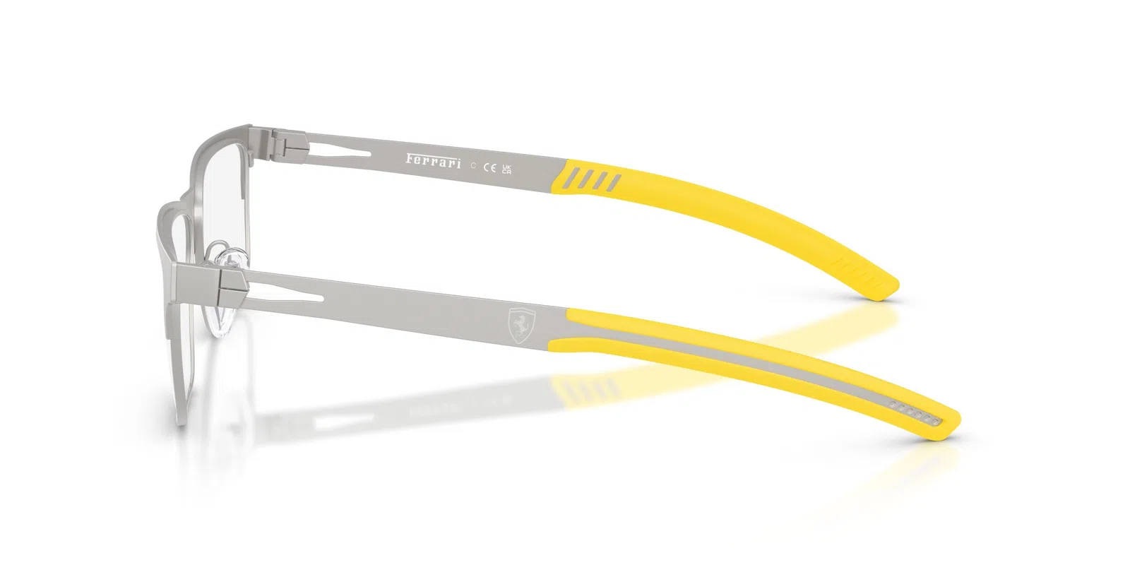 Scuderia Ferrari 7018 Eyeglasses - view 18
